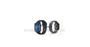 I Watch Series 9 45mm