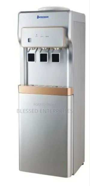 Premier Normal,Hot and Cold Water