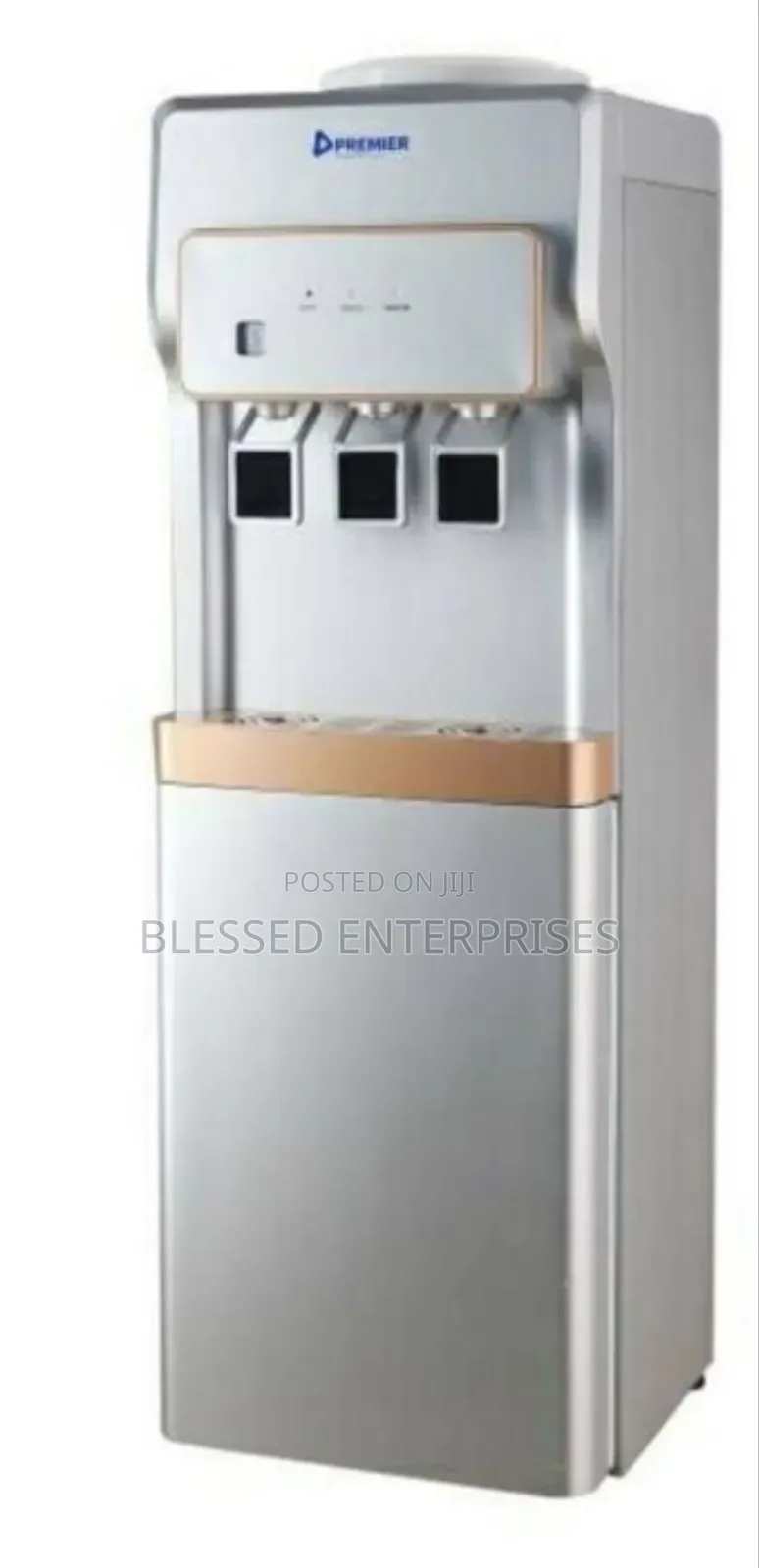 Premier Normal,Hot and Cold Water