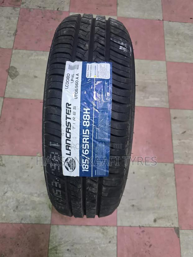185/65r15 Lancaster Thailand Tyre