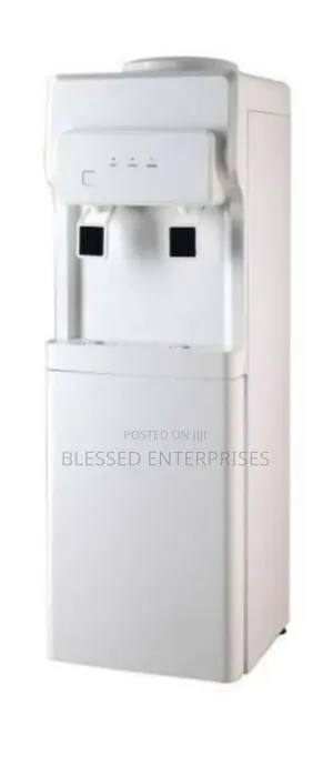 Quality Premier Hot and Normal Water Dispenser