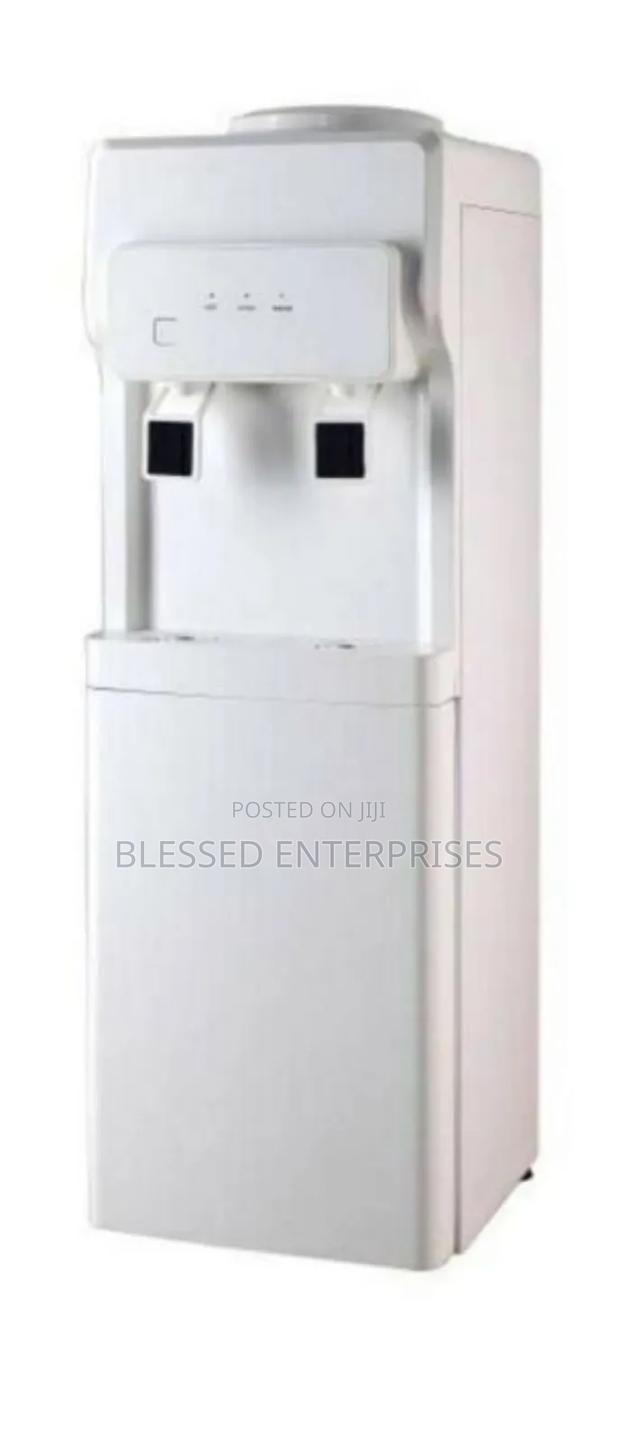 Quality Premier Hot and Normal Water Dispenser