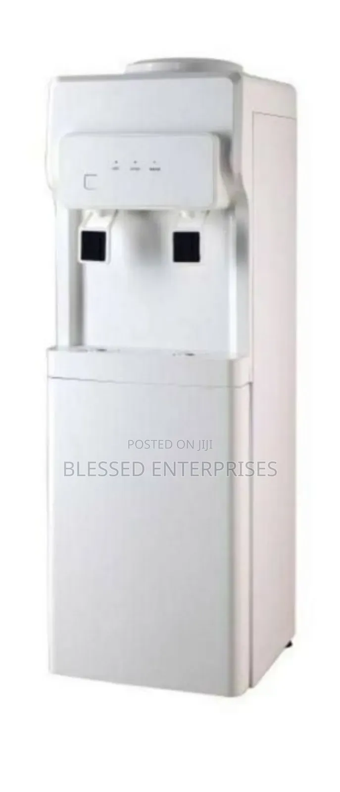 Quality Premier Hot and Normal Water Dispenser