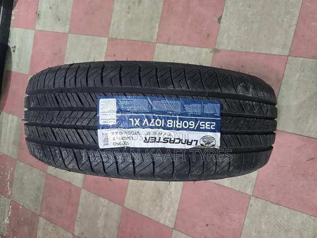 235/60r18 Lancaster Thailand - main view