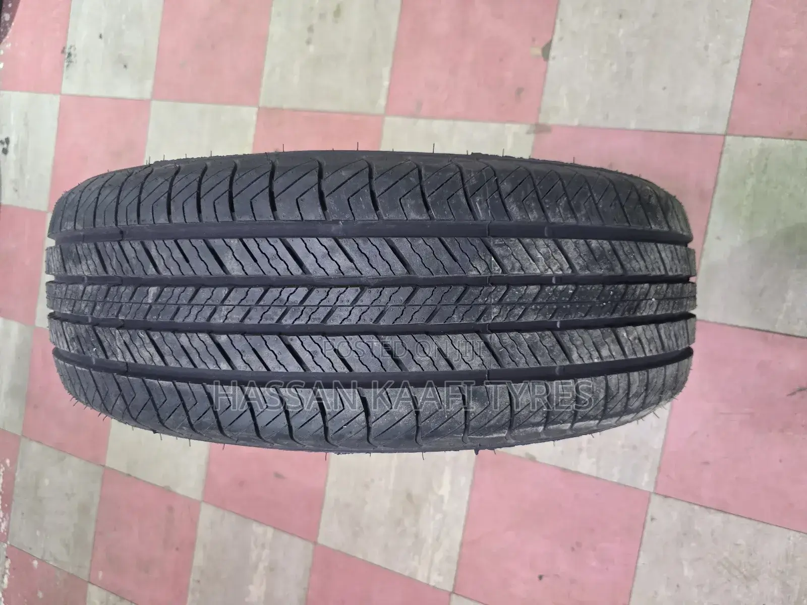 235/60r18 Lancaster Thailand