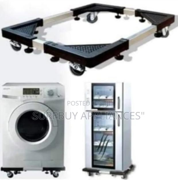 _Fridge Base - main view