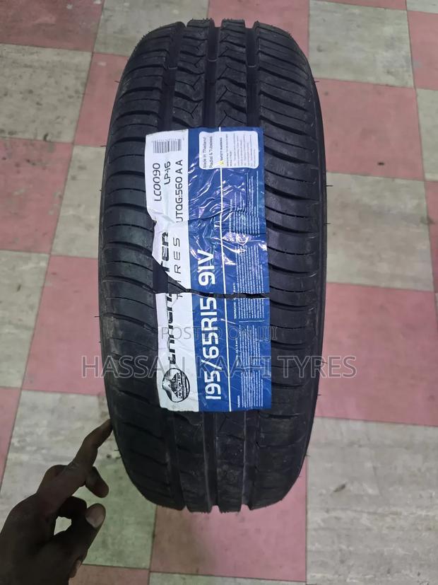 195/65r15 Lancaster Thailand