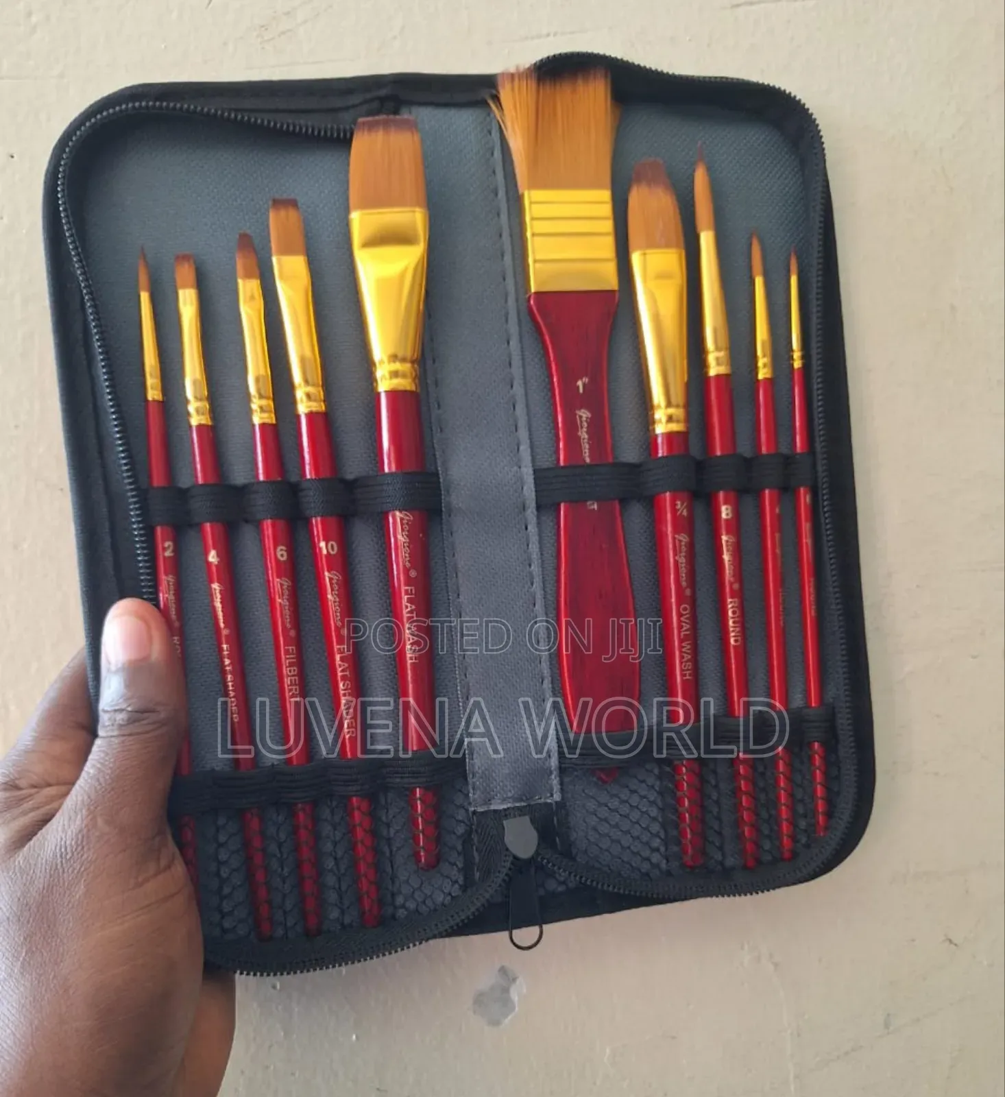 Painting Brush