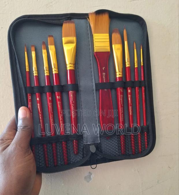 Painting Brush - thumbnail 2