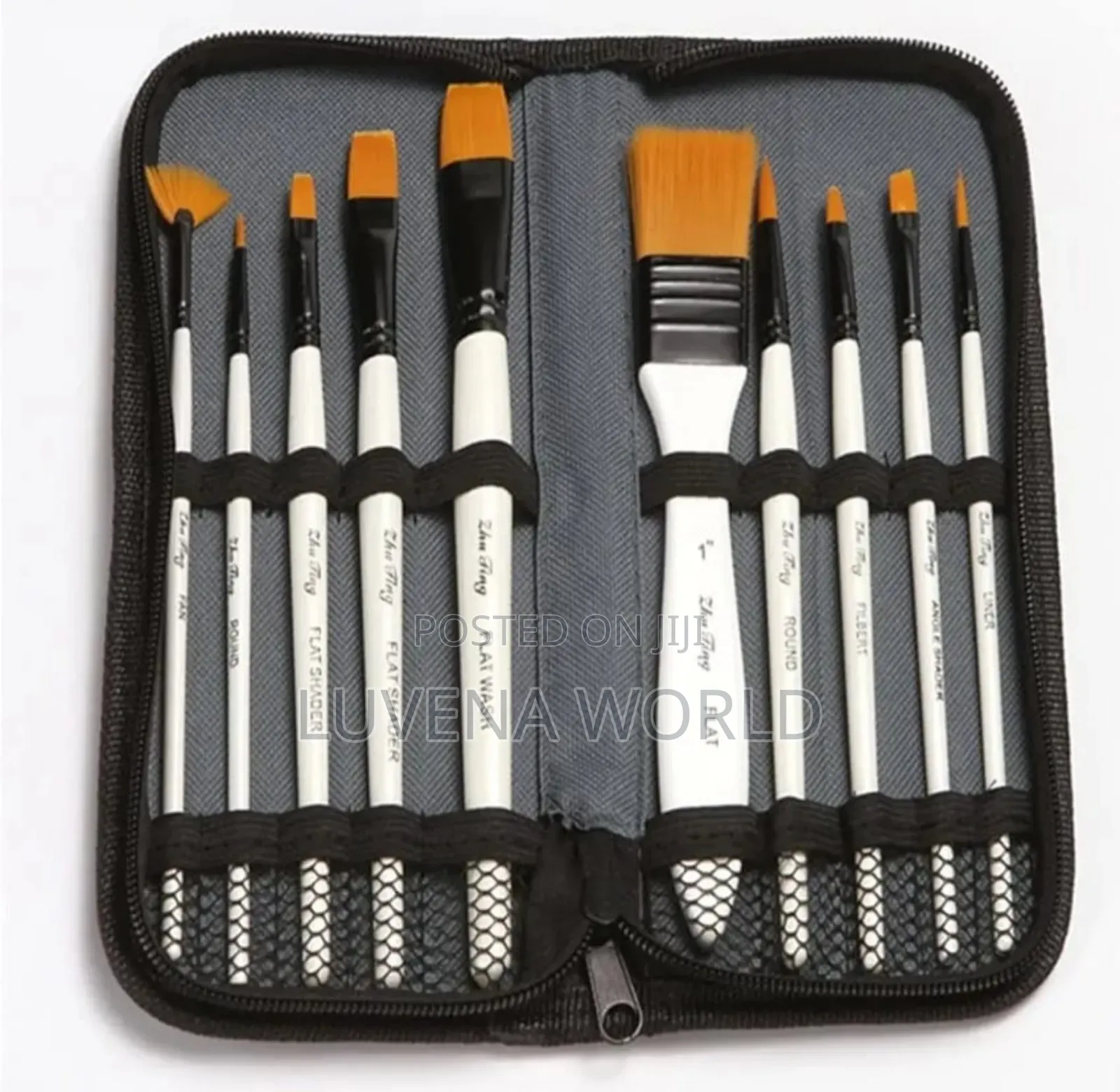 Painting Brush