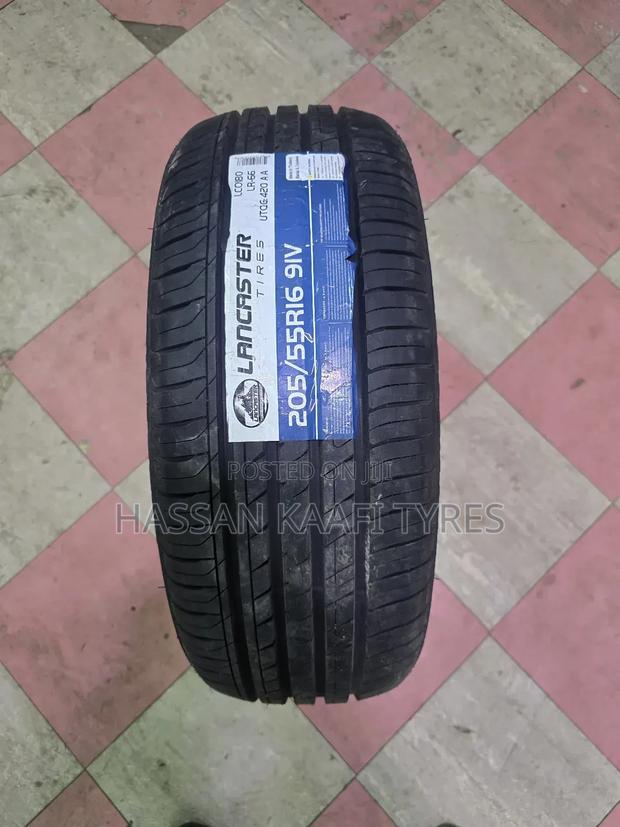 205/55r16 Lancaster Thailand Tyre