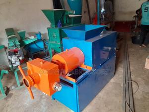 Simplex Soap Making Machine - main view