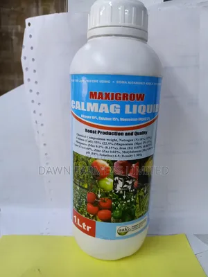 Calmag Liquid 1ltr