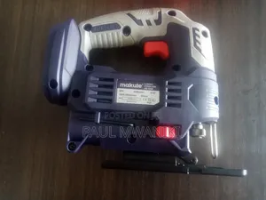 Cordless Jigsaw Cjs6501-2bl