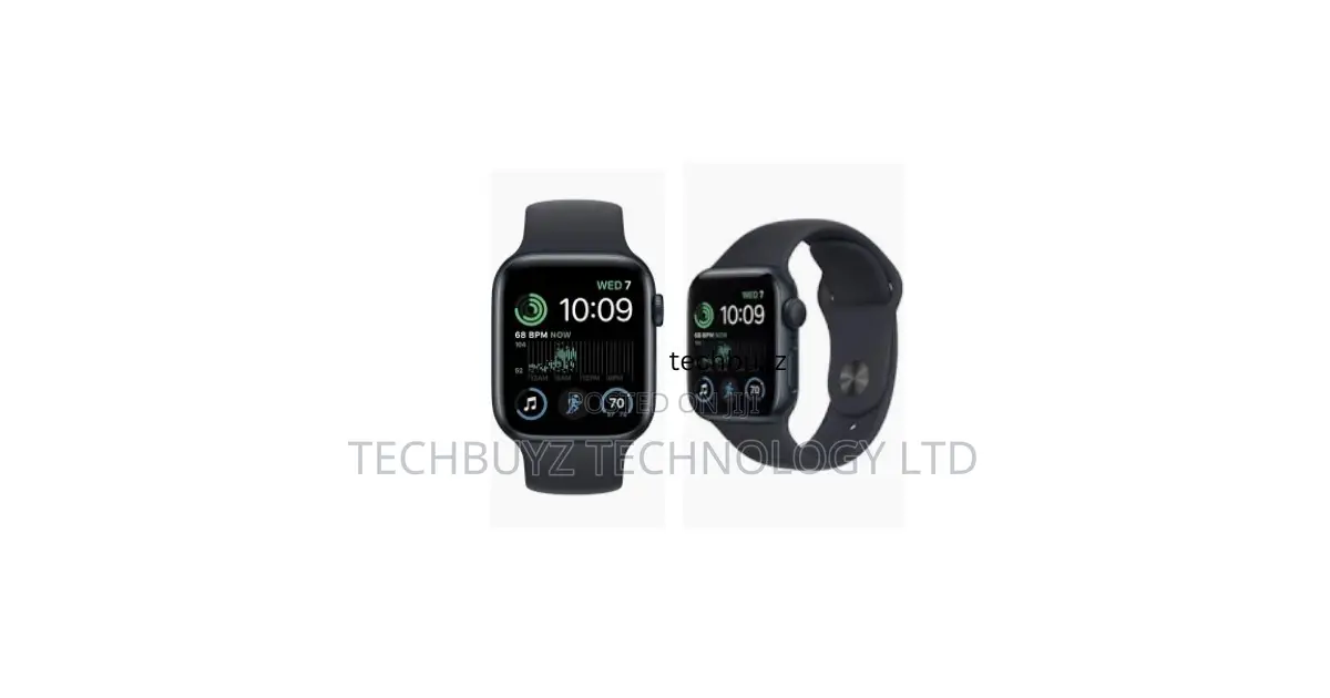 Iwatch Se 44mm 2nd Gen