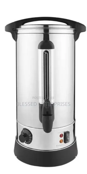 Premier Electric Tea Urn/30l Electric Tea Urn