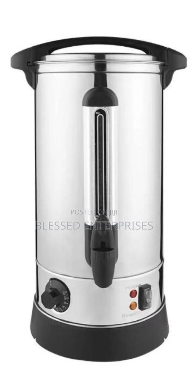 Premier Electric Tea Urn/30l Electric Tea Urn