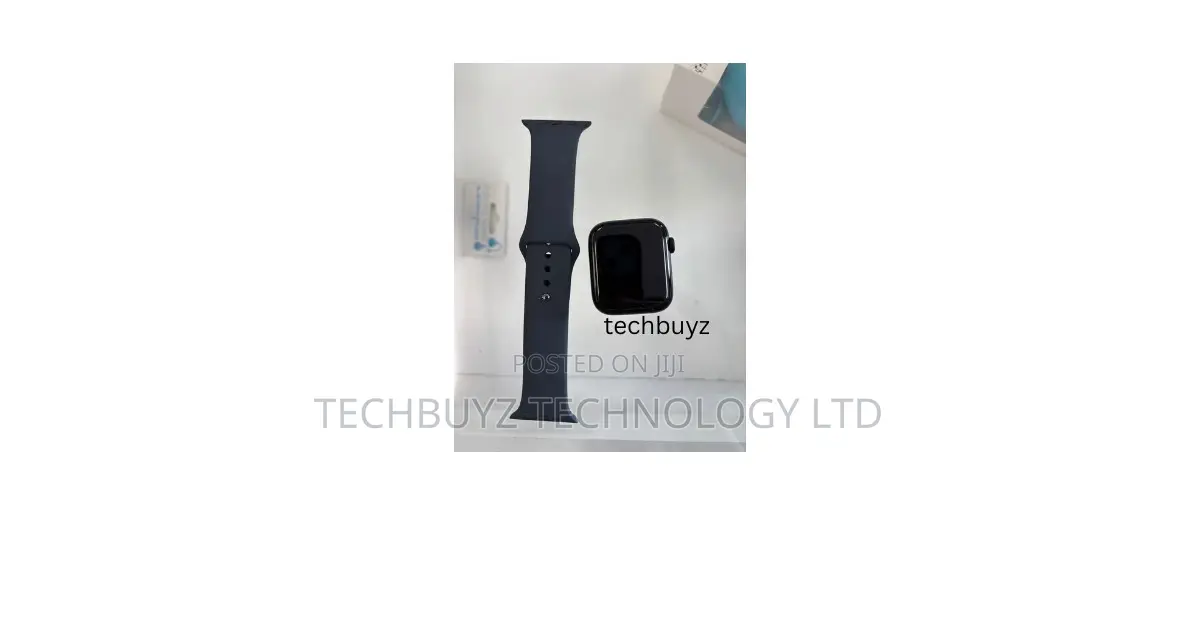 Iwatch Se 44mm 2nd Gen
