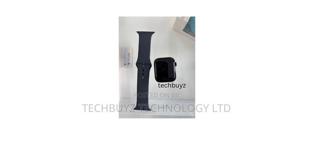 Iwatch Se 44mm 2nd Gen - thumbnail 2