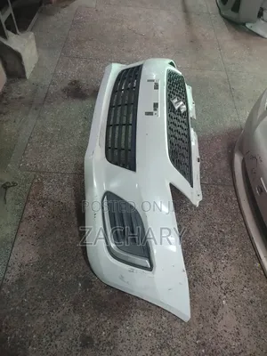 Suzuki Swift 2015 Front Bumper