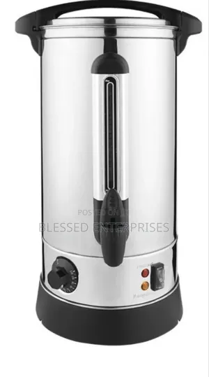 Quality Premier Electric Tea Urn/40l Electric Tea Urn