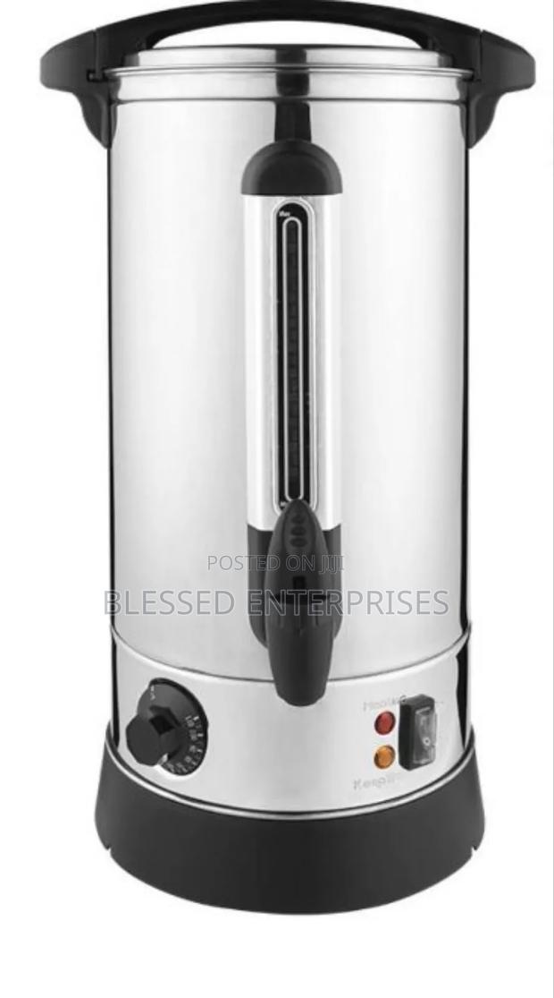 Quality Premier Electric Tea Urn/40l Electric Tea Urn