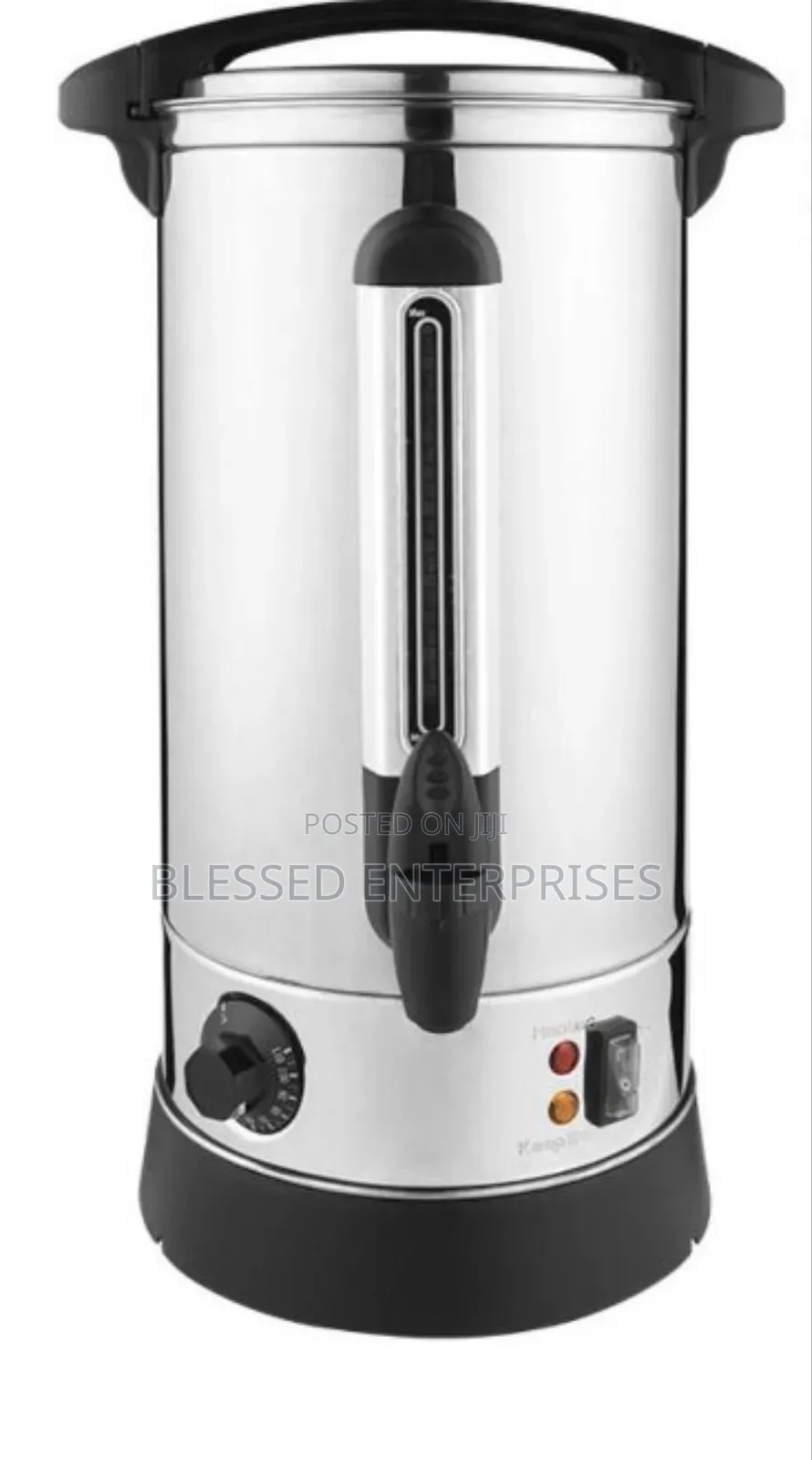 Quality Premier Electric Tea Urn/40l Electric Tea Urn