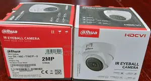 Dh-Hac--T1a21p-U Ir Eyeball Camera
