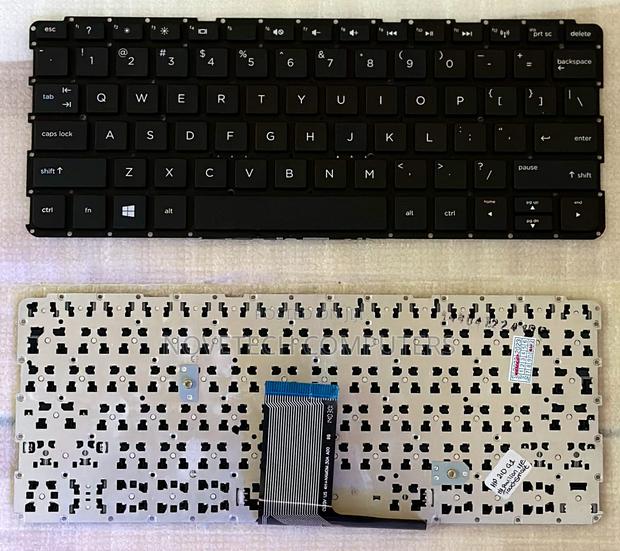 Hp Pavilion 11-E Keyboard Touchsmart