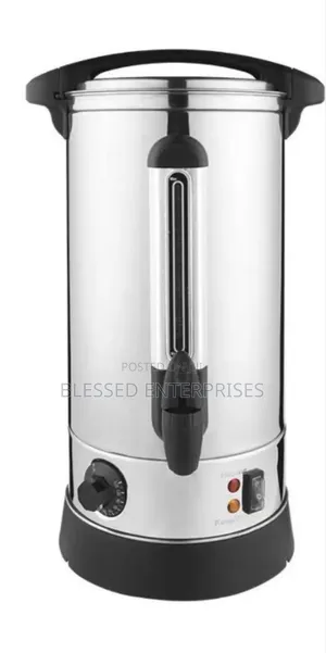 Quality Premier 20l Tea Urn