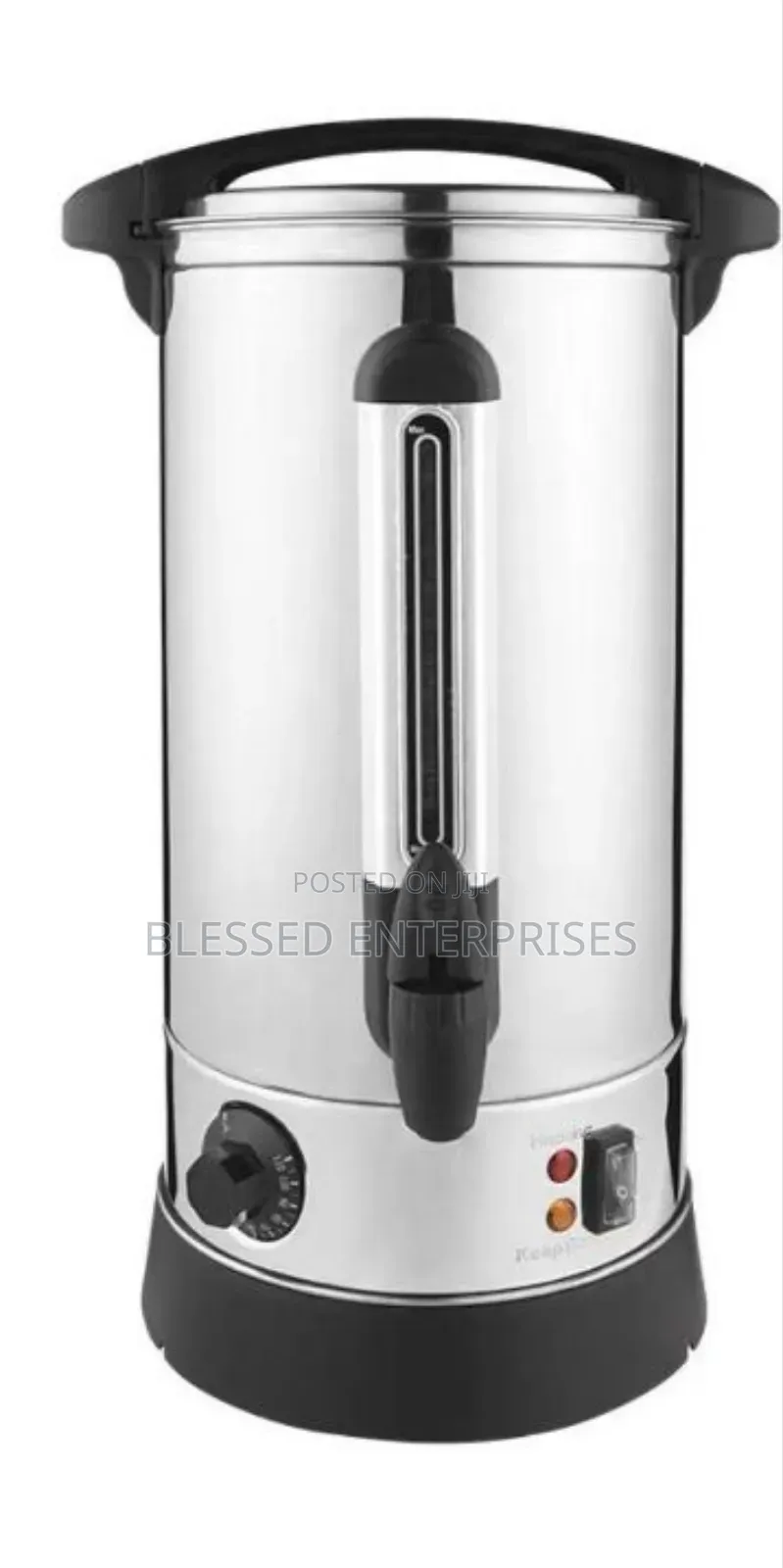 Quality Premier 20l Tea Urn