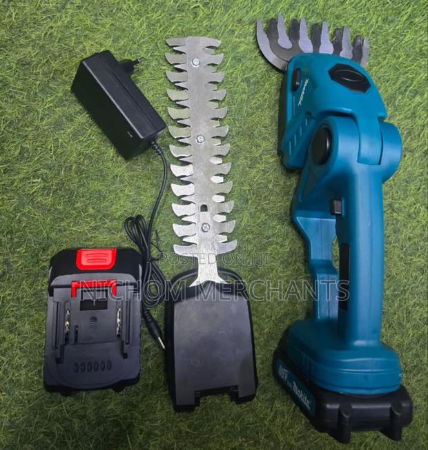 88v Cordless Hedge Shear /Electric Sheep Shear - main view