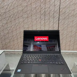 Laptop Lenovo ThinkPad X1 Carbon 16GB Intel Core i7 SSD 512GB