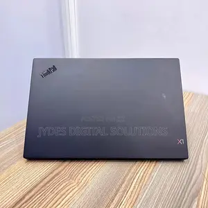 Laptop Lenovo ThinkPad X1 Carbon 16GB Intel Core i7 SSD 512GB