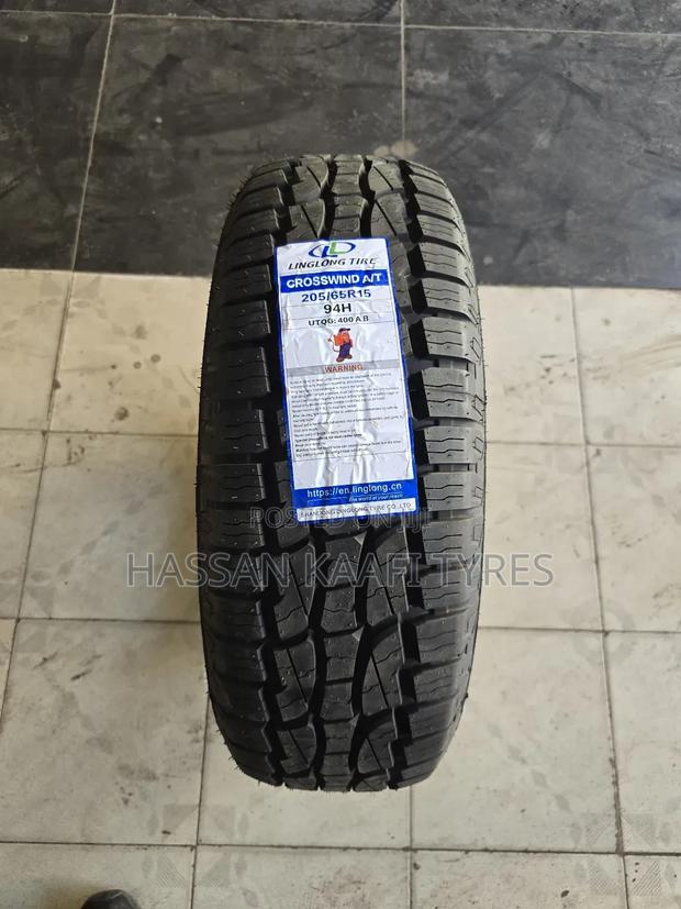 205/65r15 Linglong Tyre At