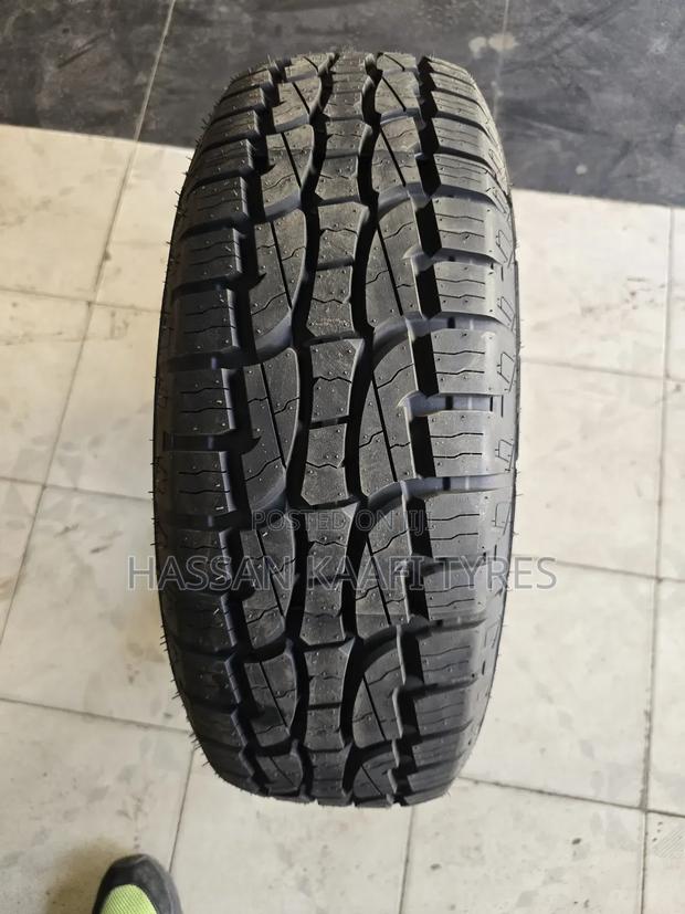 205/65r15 Linglong Tyre At - thumbnail 2