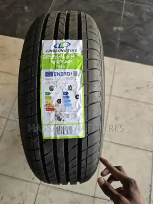 195/65r15 Linglong Tyre