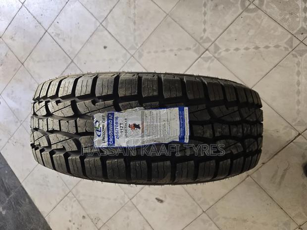 265/70r16 Linglong Tyre