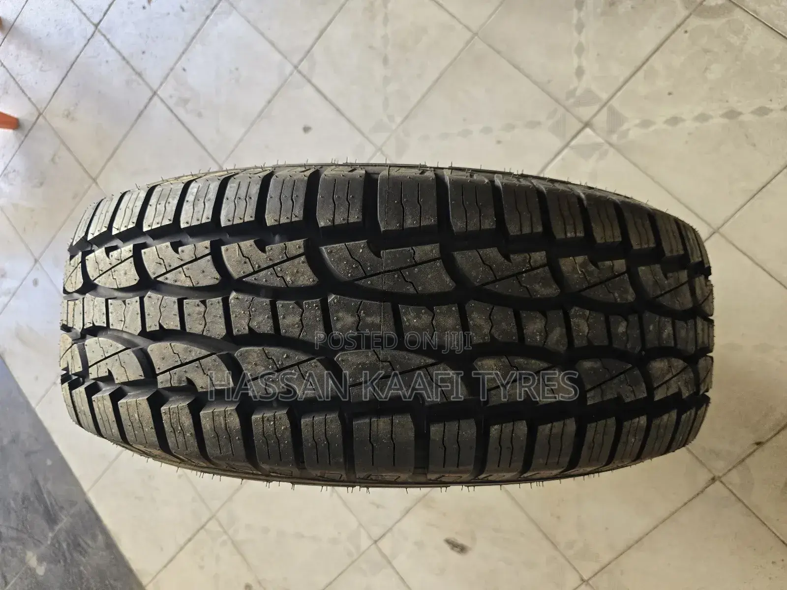 265/70r16 Linglong Tyre