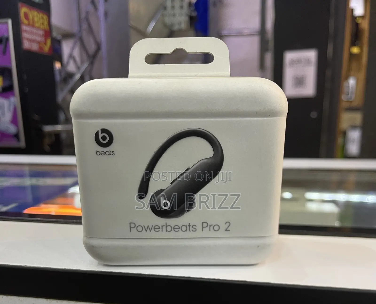 Powerbeats Pro 2