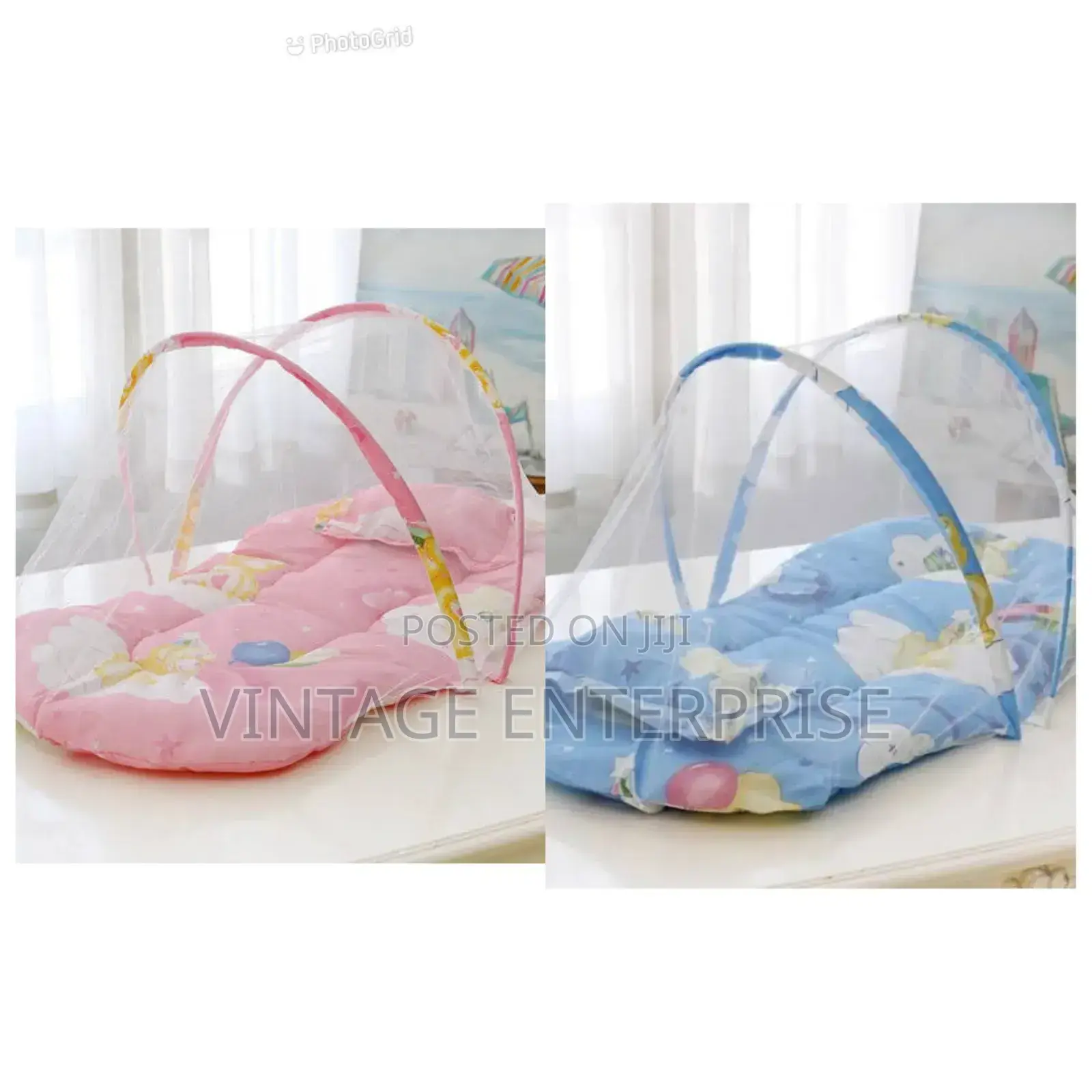 Baby Zipper Baby Net