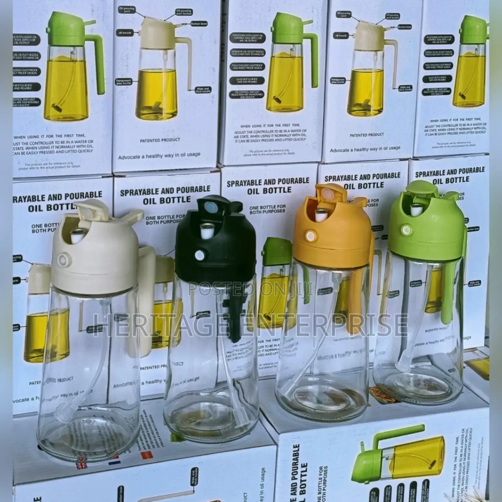 Oil Spray, Oil Sprayer.