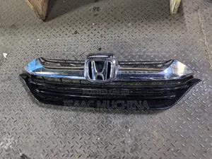 CRV 2018 Grill