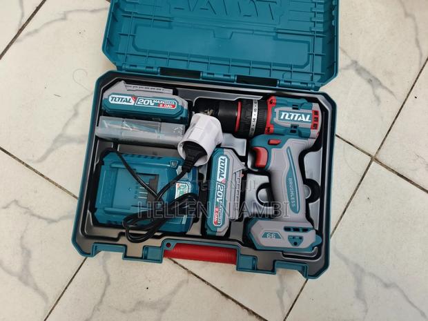 Total Drill Set 66n.M - main view