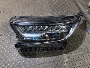 CRV 2018 Headlight