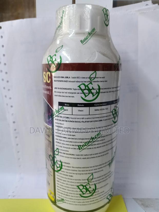 Dudufix 90sc 1ltr - thumbnail 2