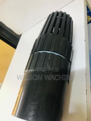 2” Inches Foot Valve. Hdpe - thumbnail 2