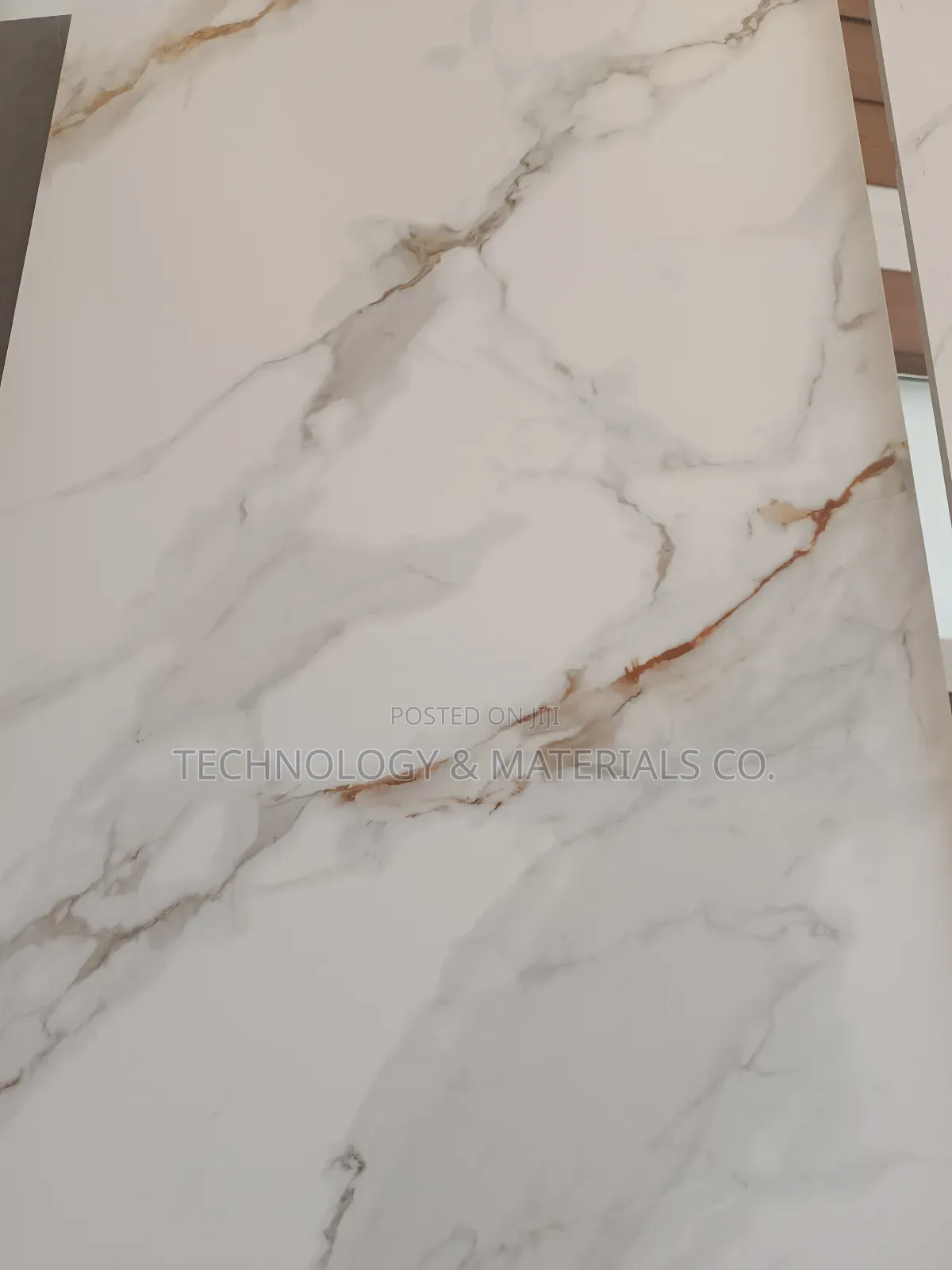 Masai Onyx Kitchen Top