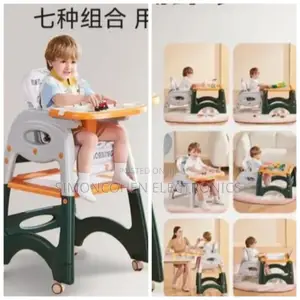 3in1 Baby Feeding Chair