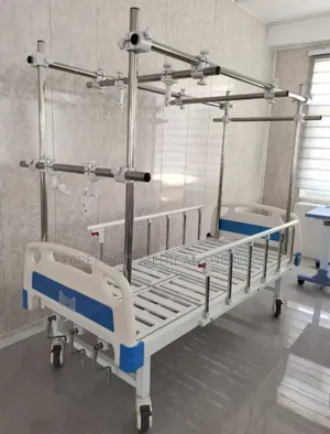 Orthopedic Bed